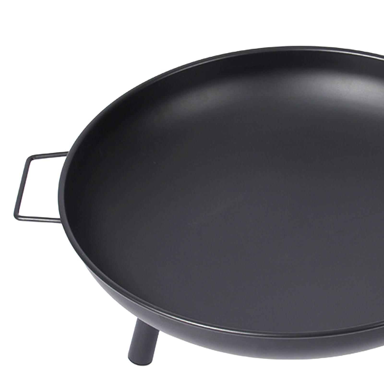 Support de cuisson en fonte po - Camping Cooking Cast Iron avis et prix