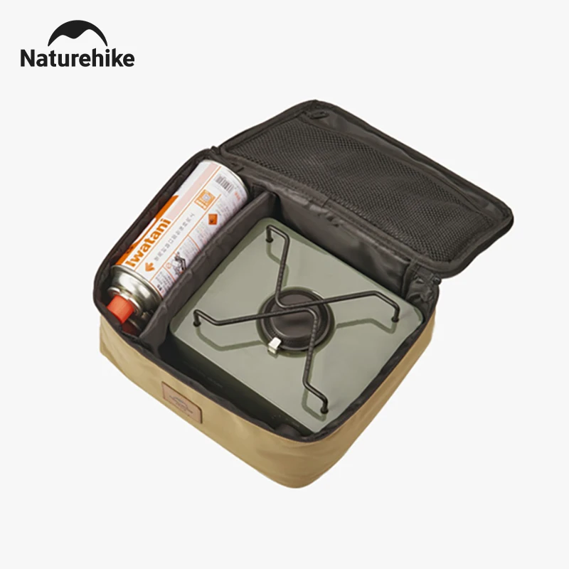 Naturehike – sacs à outils pou - Camping Cooking Container avis et prix
