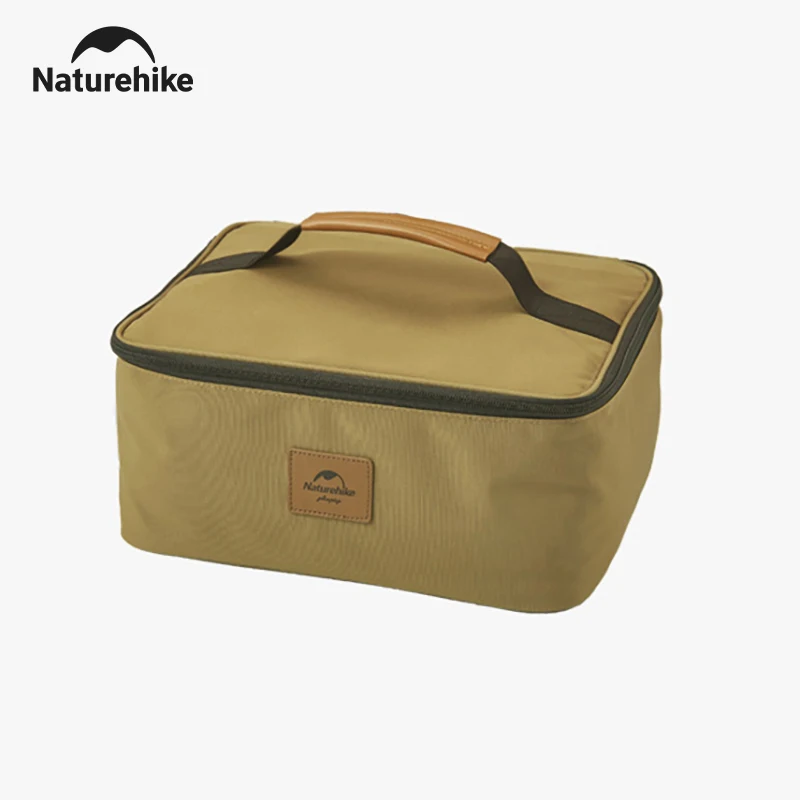 Naturehike – sacs à outils pou - Camping Cooking Container avis et prix