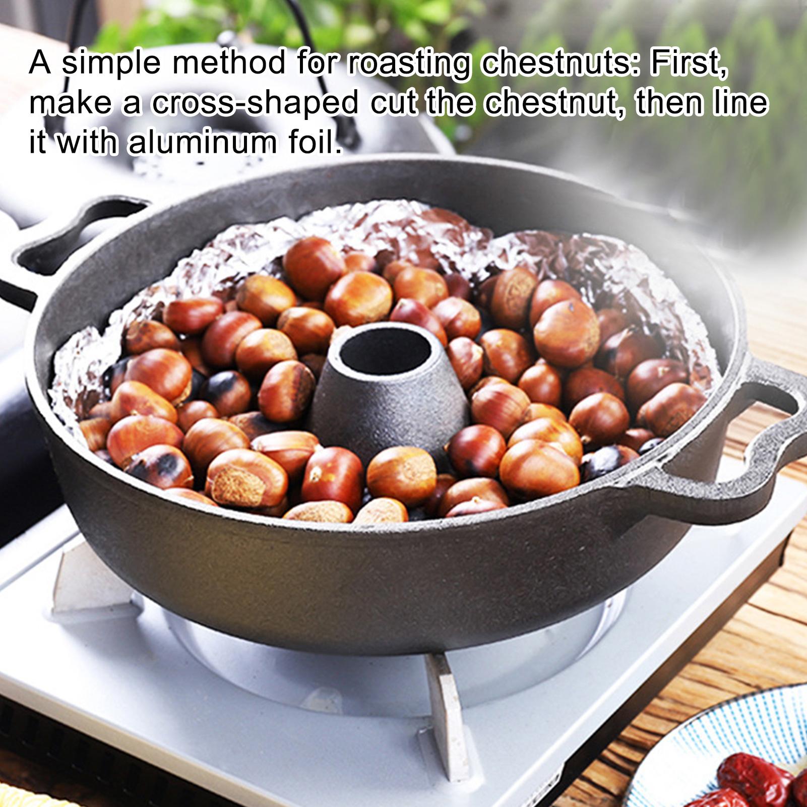 Chaudron en fonte pour la cuis - Camping Cooking Cast Iron avis et prix