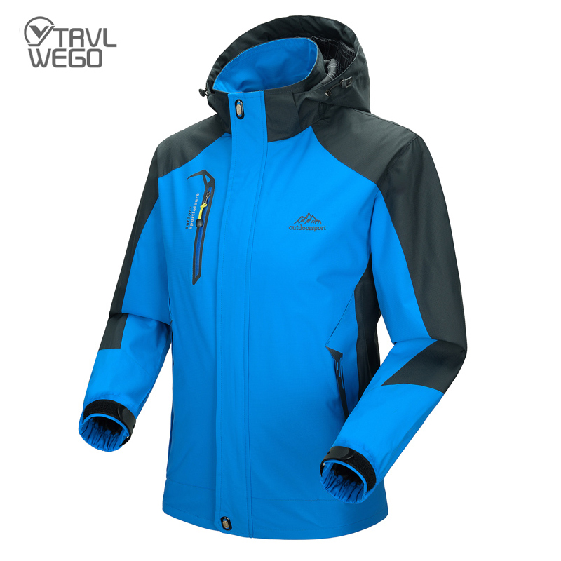 TRVLWEGO-Veste de randonnée im - Camping Cooking Windbreak avis et prix