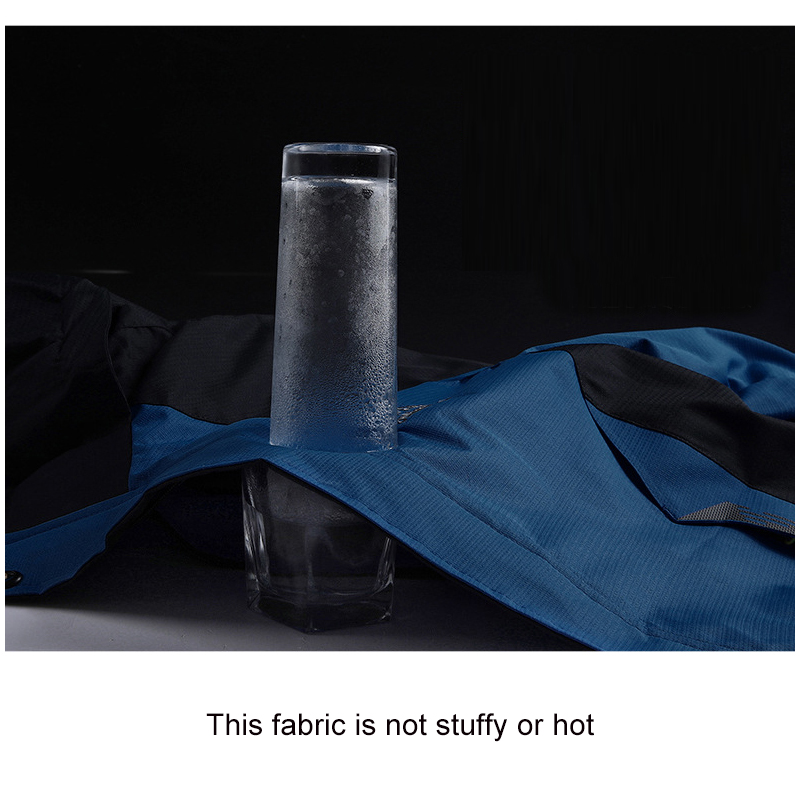 TRVLWEGO-Veste de randonnée im - Camping Cooking Windbreak avis et prix