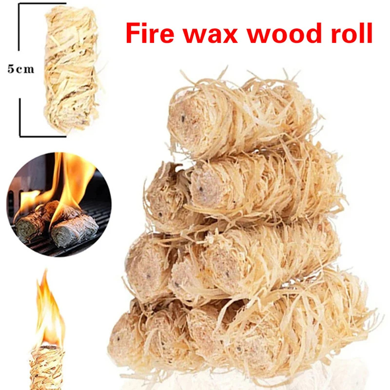 Allume-feu 10/30/60 pièces, al - Charcoal Chimney Starter avis et prix