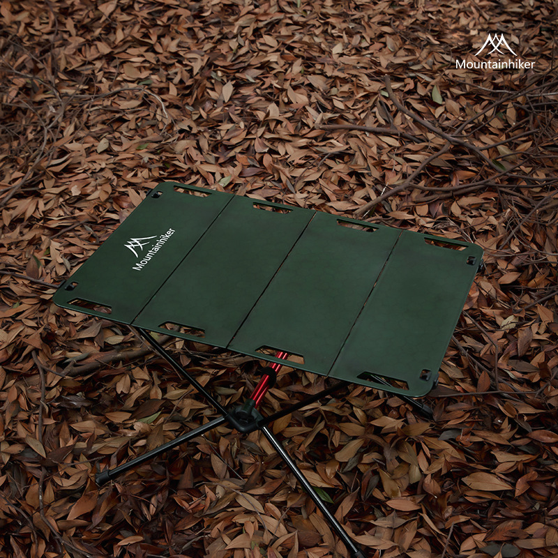 Table de pique-nique portable  - Camping Cooking Table Foldable avis et prix