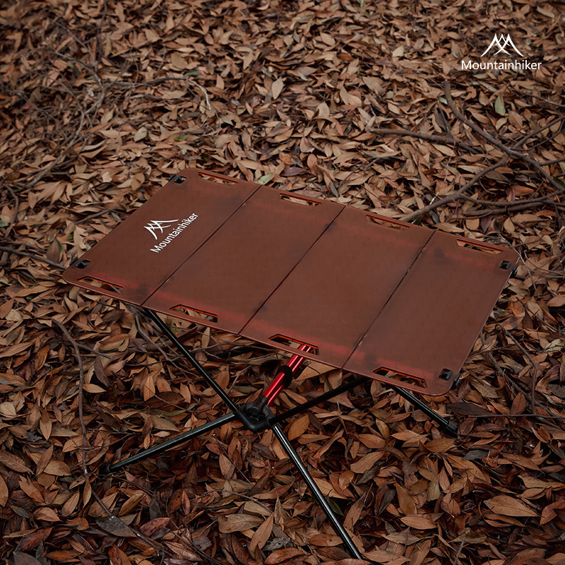 Table de pique-nique portable  - Camping Cooking Table Foldable avis et prix