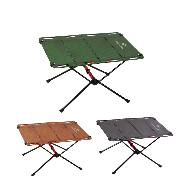Table de pique-nique portable  - Camping Cooking Table Foldable avis et prix