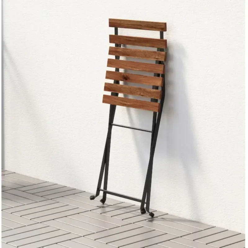 Tables et chaises pliantes en  - Camping Cooking Table Foldable avis et prix
