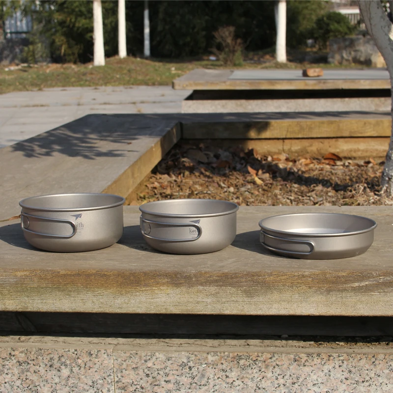Pamono-Ensemble d'ustensiles d - Camping Cooking Kitchen avis et prix