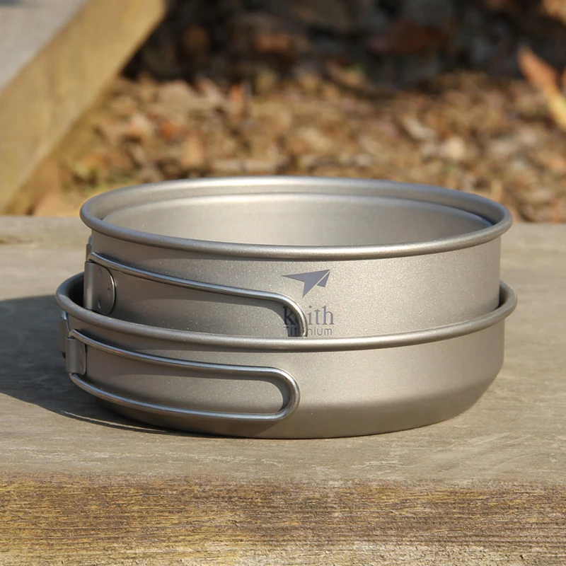 Pamono-Ensemble d'ustensiles d - Camping Cooking Kitchen avis et prix