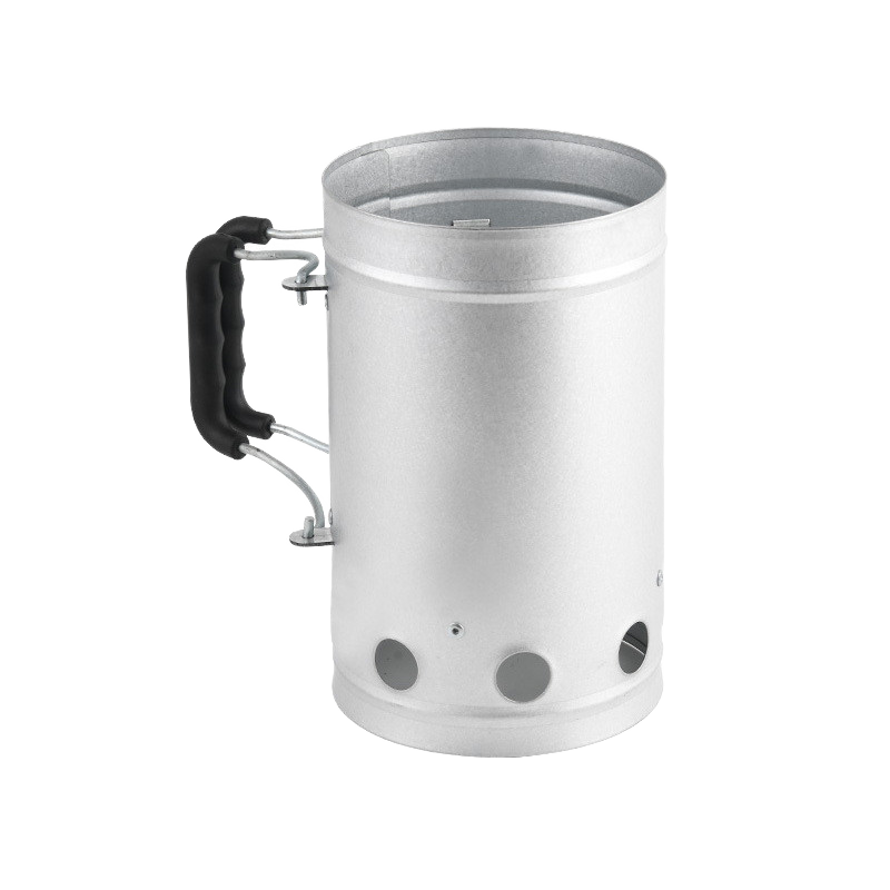 FAVOUR Auplex Kamado - Allume- - Charcoal Chimney Starter avis et prix