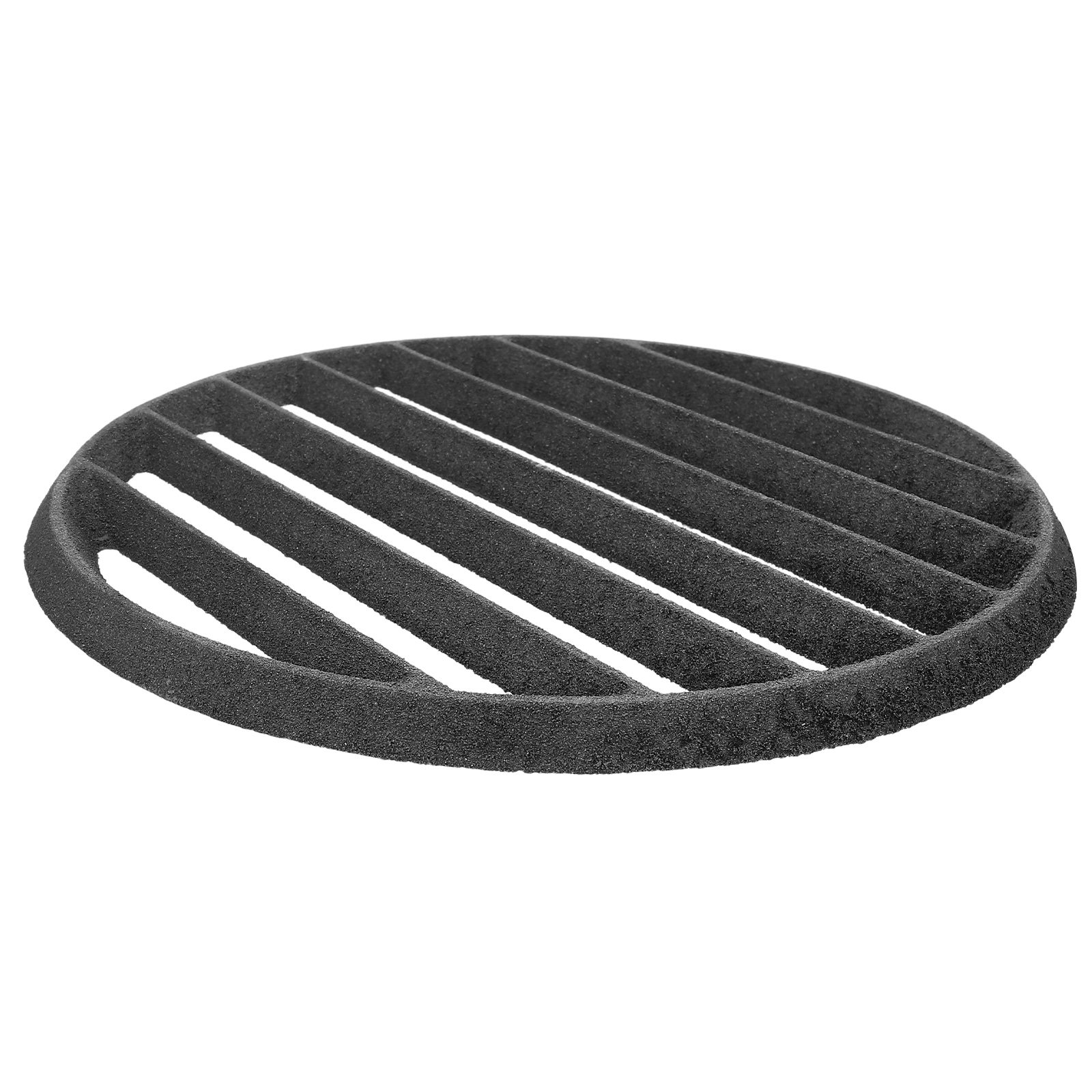 Grille de cuisson en fonte pou - Camping Cooking Cast Iron avis et prix