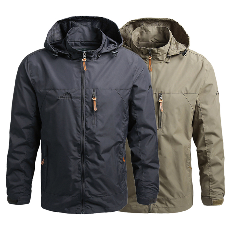 Vestes coupe-vent imperméables - Camping Cooking Windbreak avis et prix