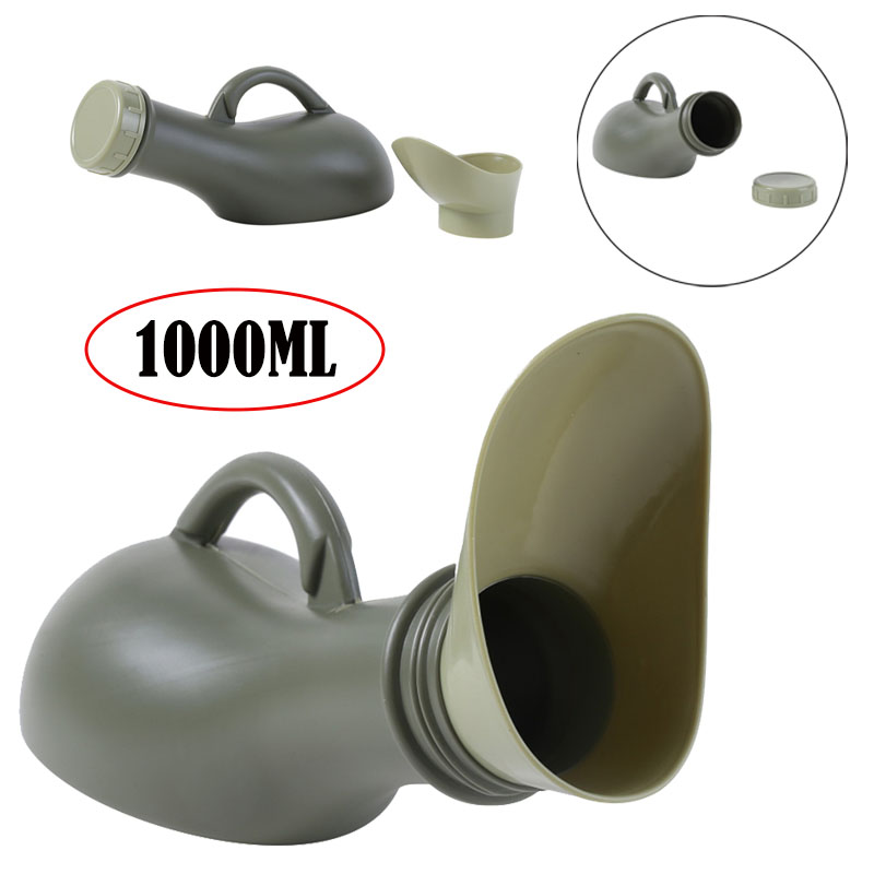 Bouteille d'urine portable uni - Camping Cooking Accessories avis et prix