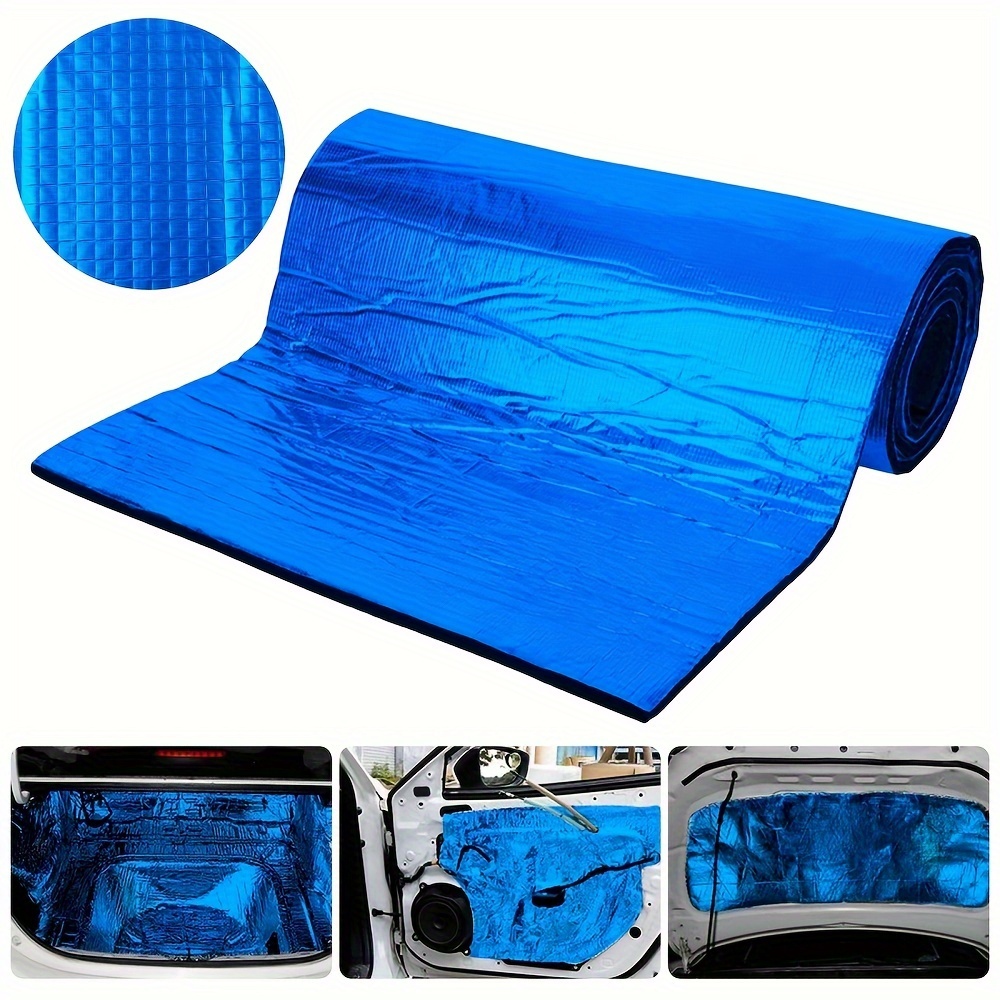 Mousse d'isolation thermique e - Aluminum Foil Heavy Duty avis et prix