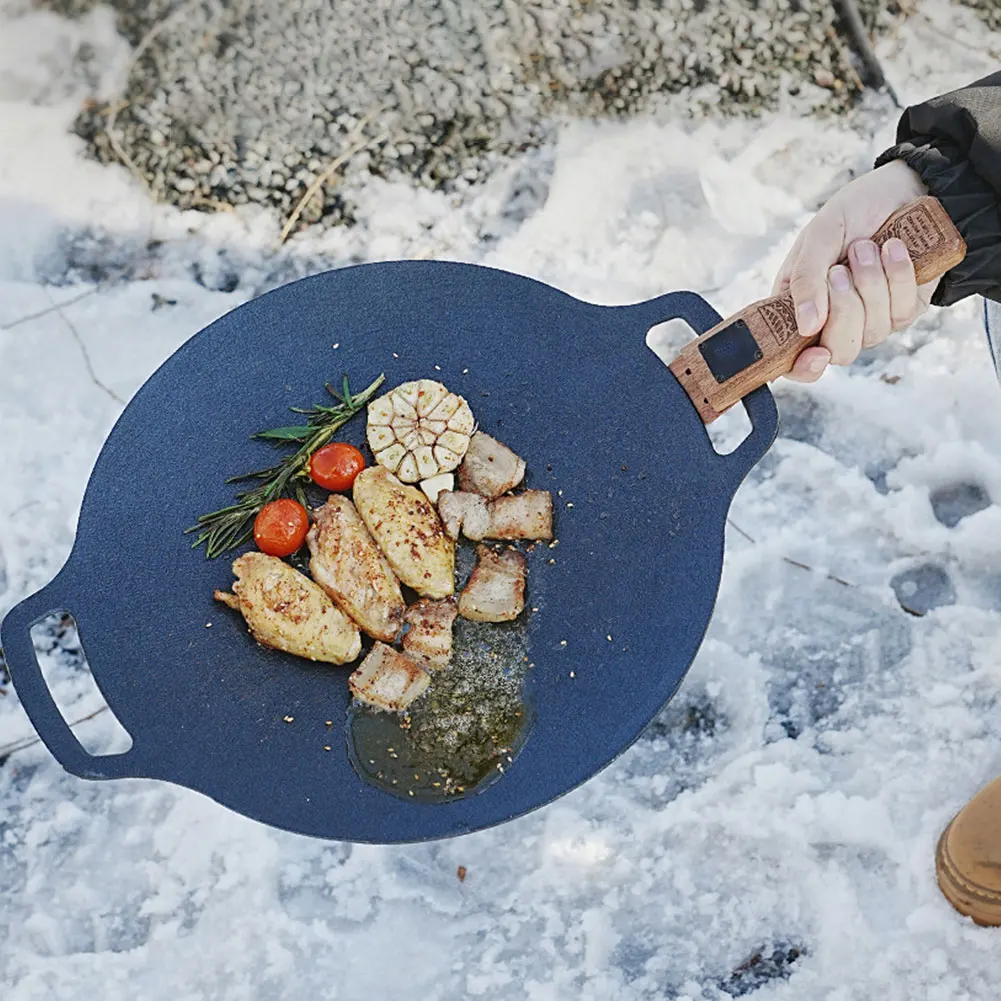 Poignée de plaque de cuisson e - Camping Cooking Kitchen avis et prix