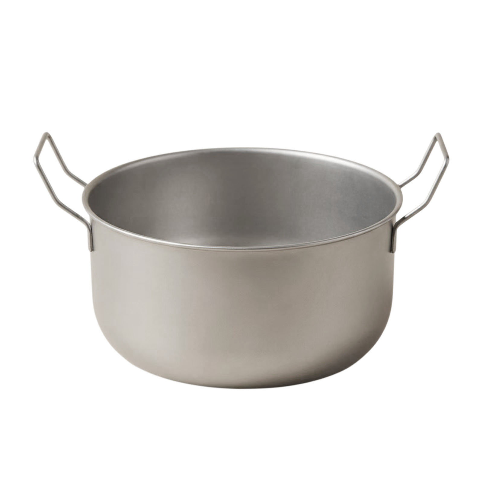 Marmite de camping en acier in - Camping Cooking Pot avis et prix
