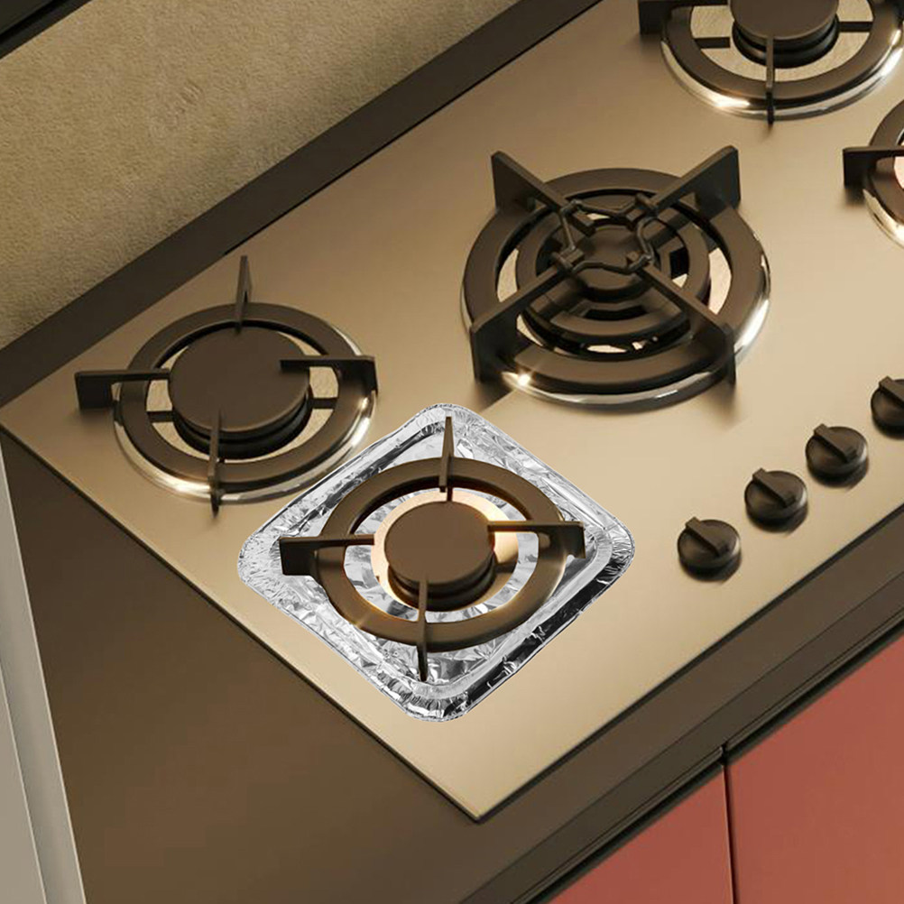 50 pièces de revêtements de cu - Aluminum Foil Heavy Duty avis et prix