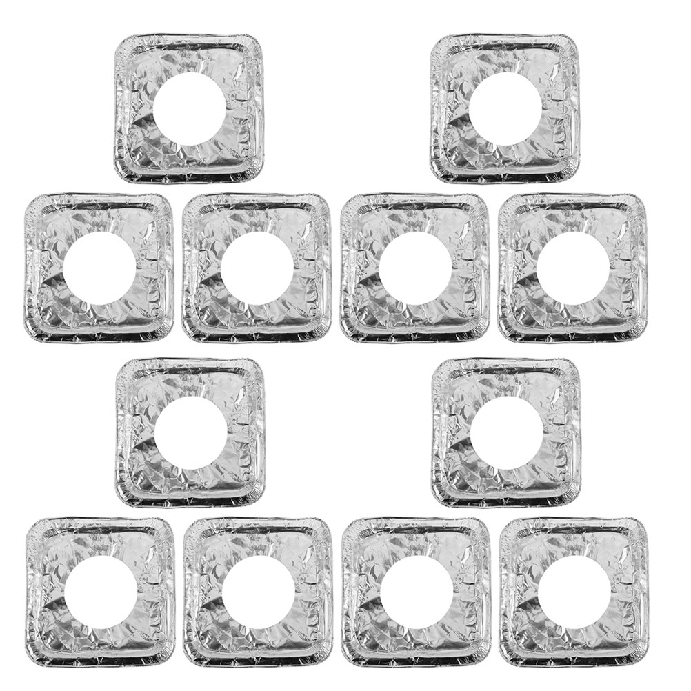 50 pièces de revêtements de cu - Aluminum Foil Heavy Duty avis et prix