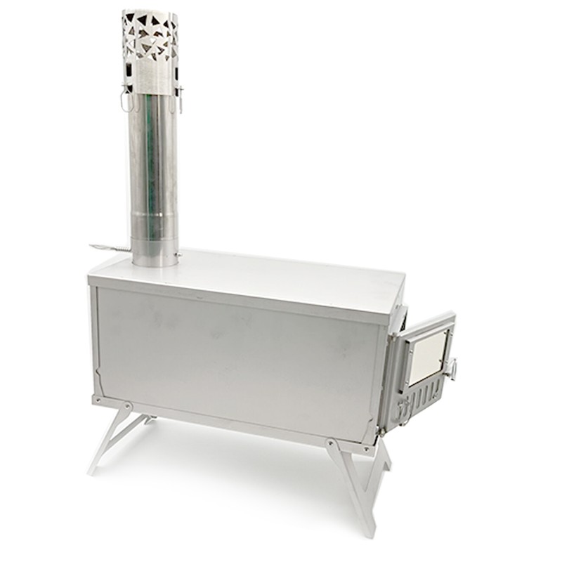 TEKL extérieur pare-étincelles - Charcoal Chimney Starter avis et prix