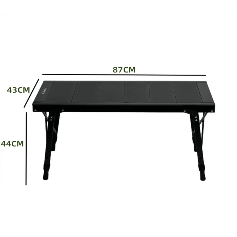 Table multifonctionnelle pour  - Camping Cooking Table Foldable avis et prix