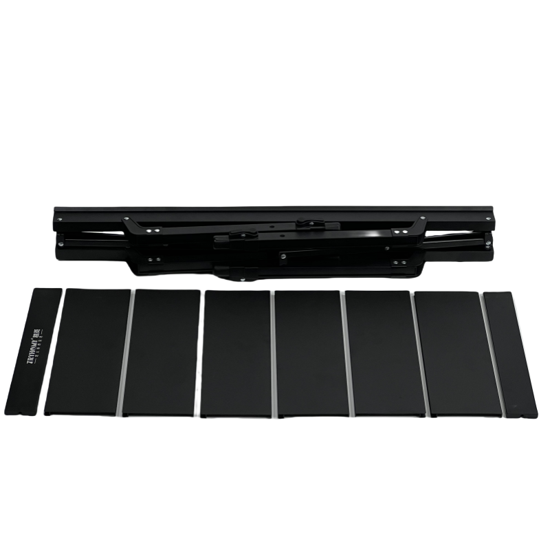 Table multifonctionnelle pour  - Camping Cooking Table Foldable avis et prix