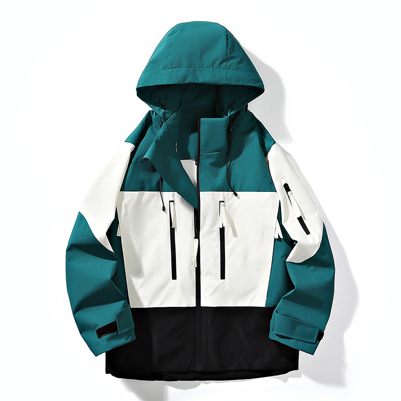 Hommes hiver Parkas 2025 nouve - Camping Cooking Windbreak avis et prix