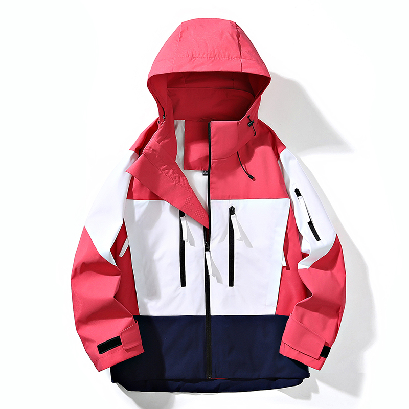 Hommes hiver Parkas 2025 nouve - Camping Cooking Windbreak avis et prix