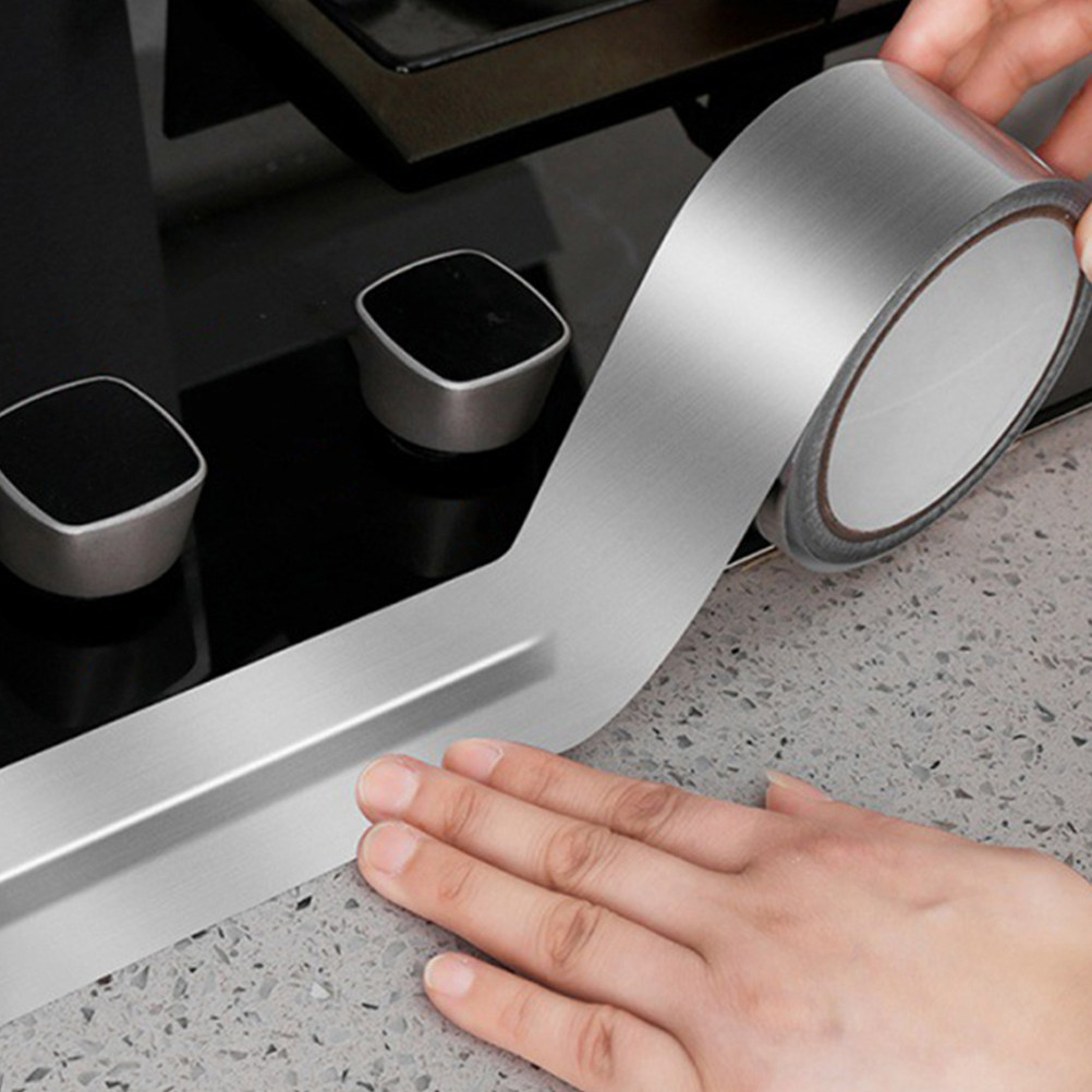 1 rouleau de ruban adhésif en  - Aluminum Foil Heavy Duty avis et prix