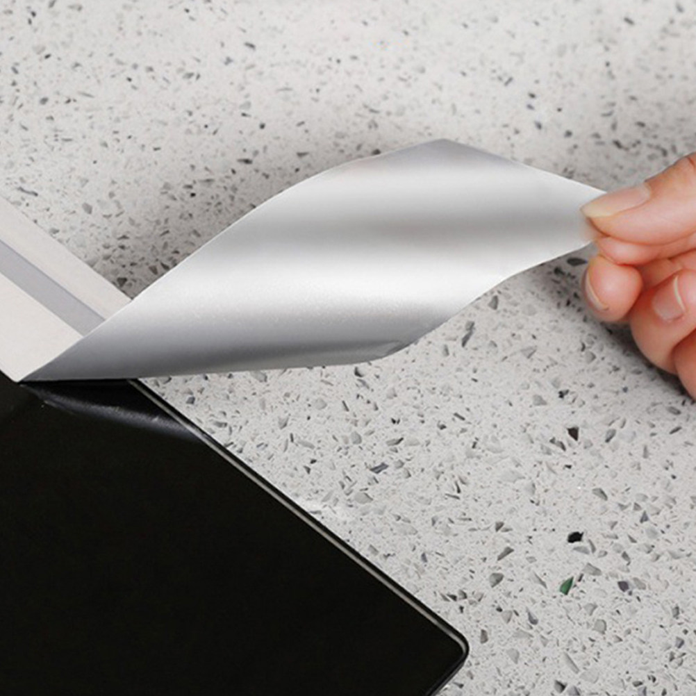 1 rouleau de ruban adhésif en  - Aluminum Foil Heavy Duty avis et prix