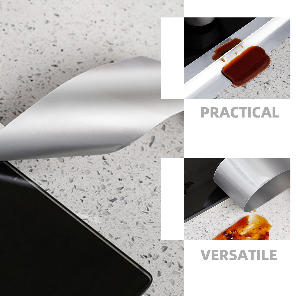 1 rouleau de ruban adhésif en  - Aluminum Foil Heavy Duty avis et prix