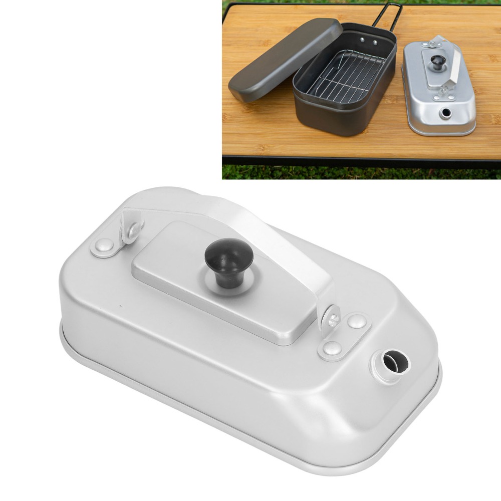 Bouilloire de camping 300 ml e - Camping Cooking Accessories avis et prix