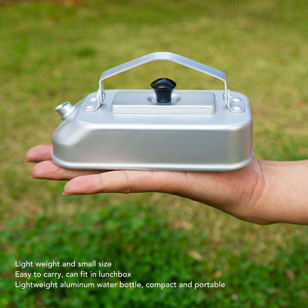 Bouilloire de camping 300 ml e - Camping Cooking Accessories avis et prix