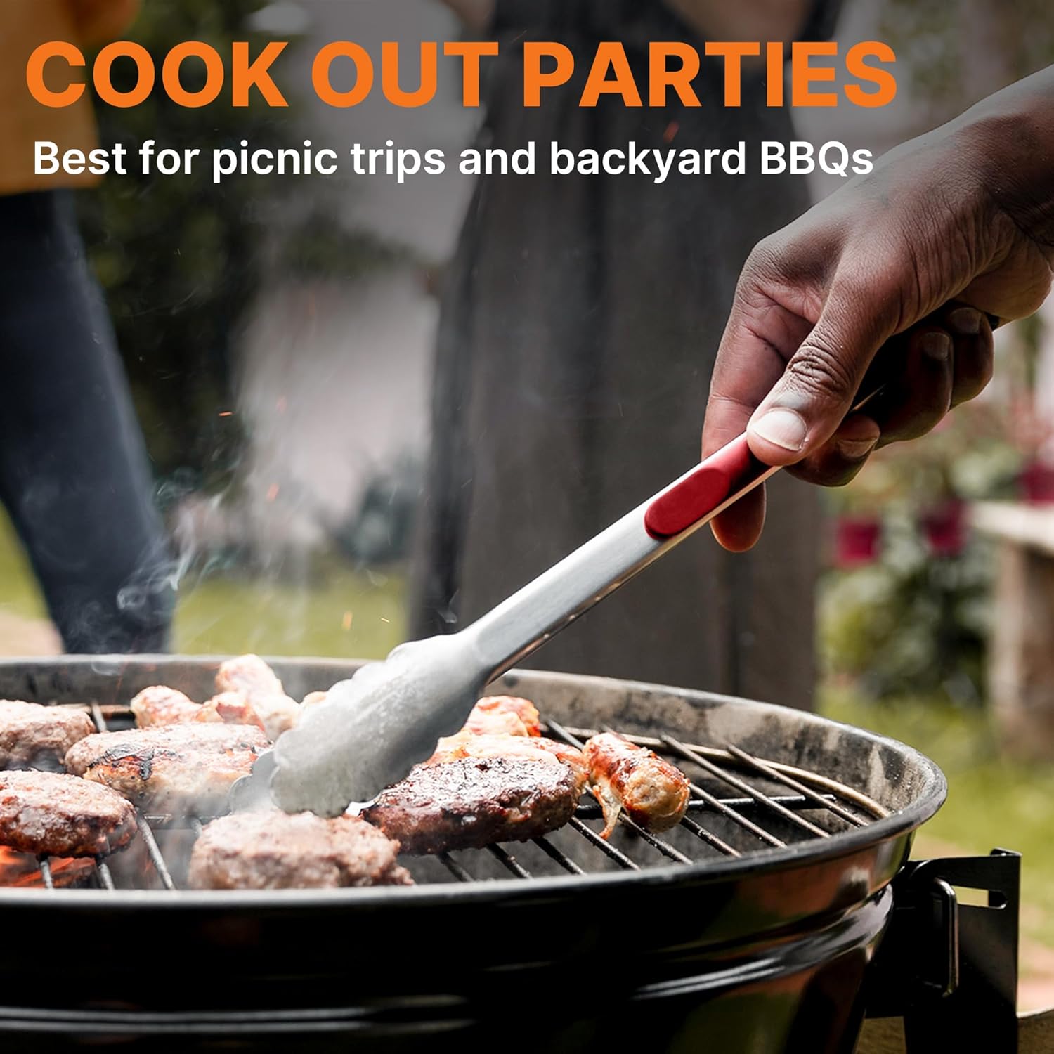 Ensemble d'ustensiles de cuisi - Camping Cooking Essentials Kit avis et prix