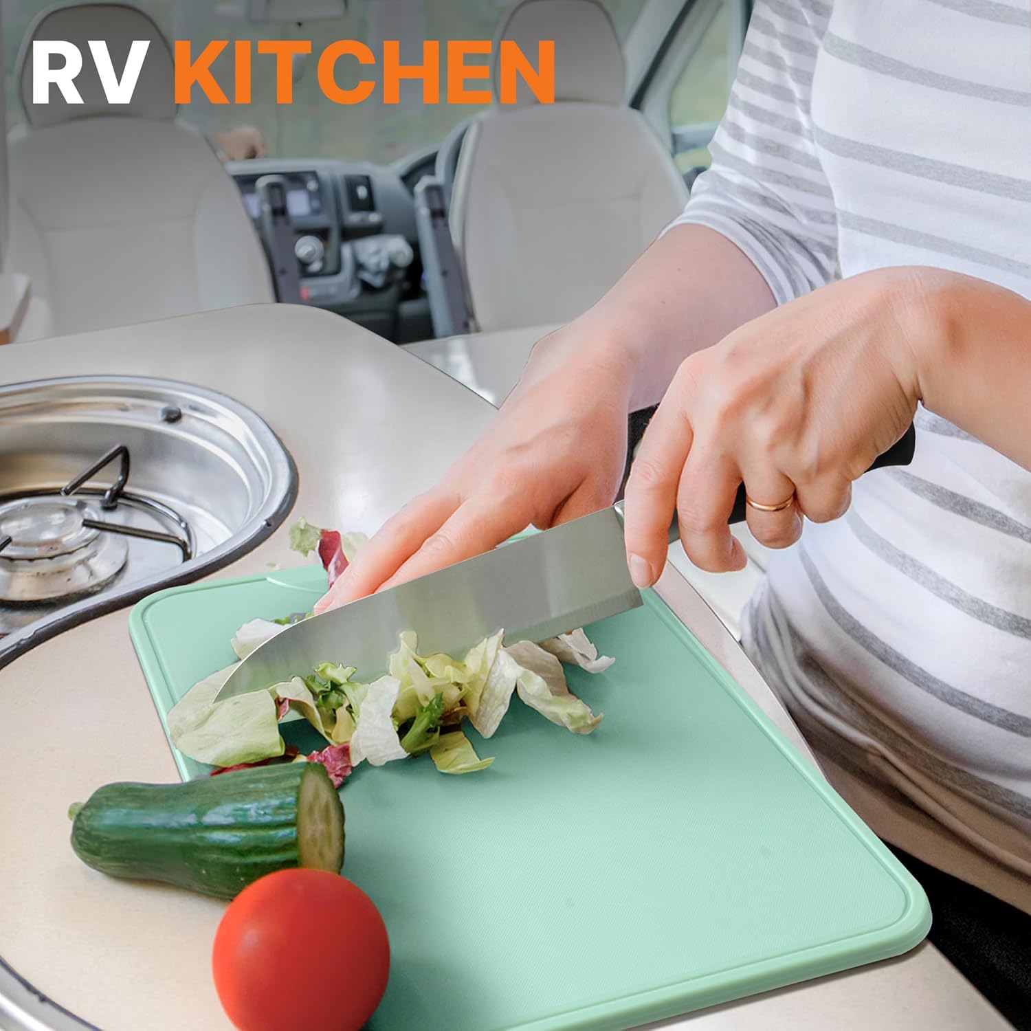 Ensemble d'ustensiles de cuisi - Camping Cooking Essentials Kit avis et prix