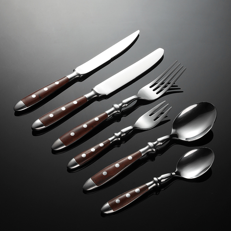 Ensemble de couverts professio - Camping Cooking Dining Set avis et prix