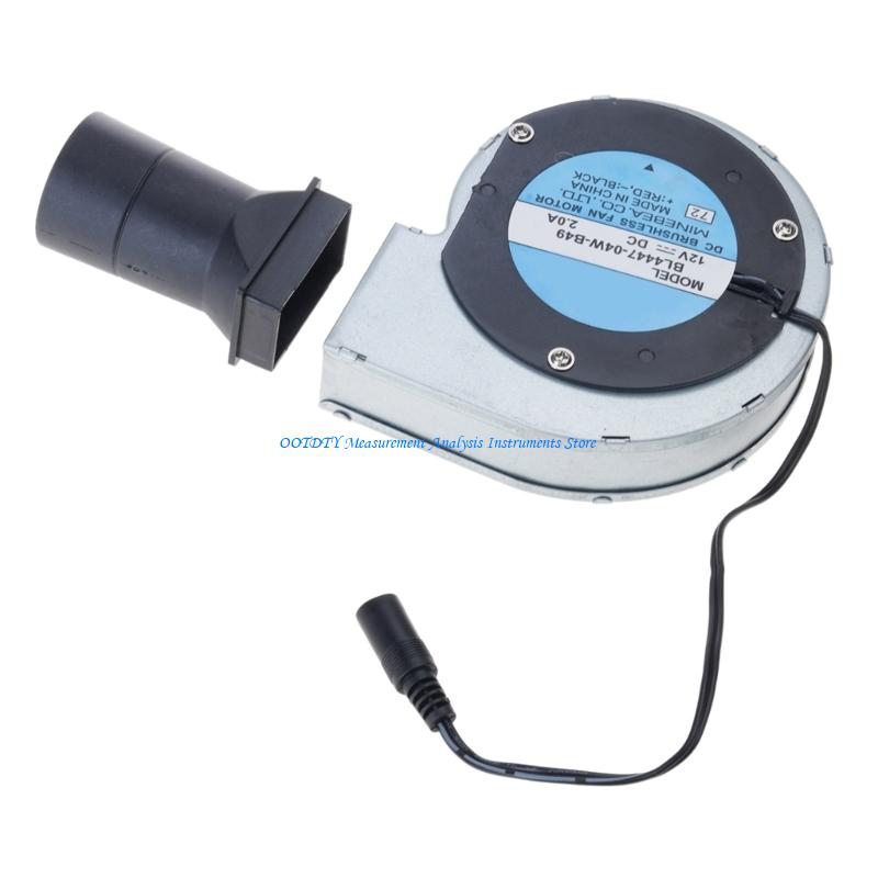 Ventilateur barbecue 367D BL44 - Charcoal Chimney Starter avis et prix