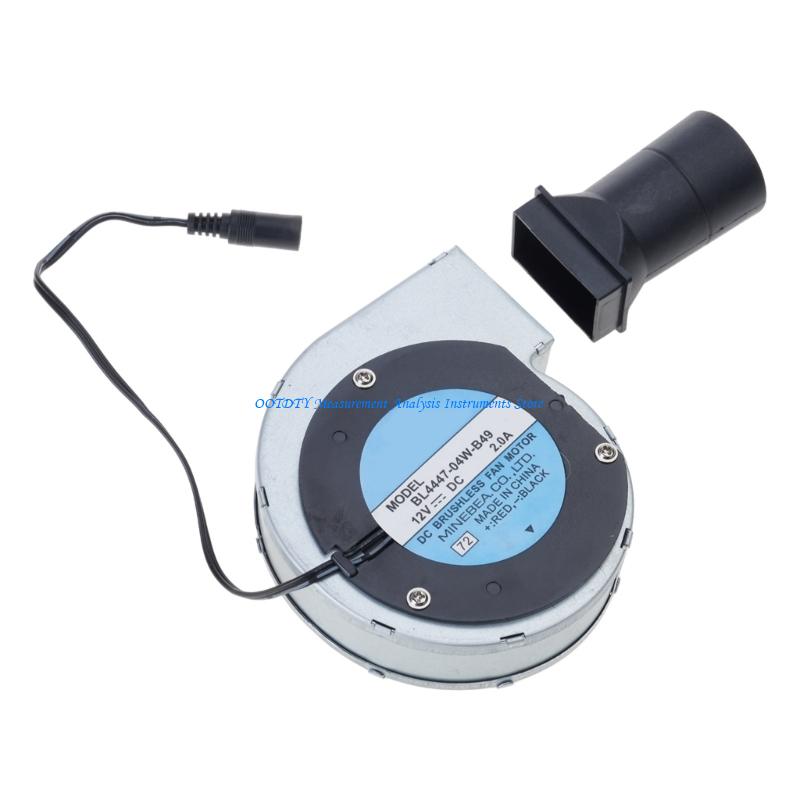 Ventilateur barbecue 367D BL44 - Charcoal Chimney Starter avis et prix