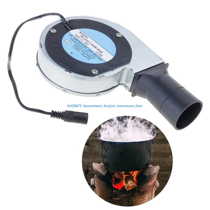 Ventilateur barbecue 367D BL44 - Charcoal Chimney Starter avis et prix
