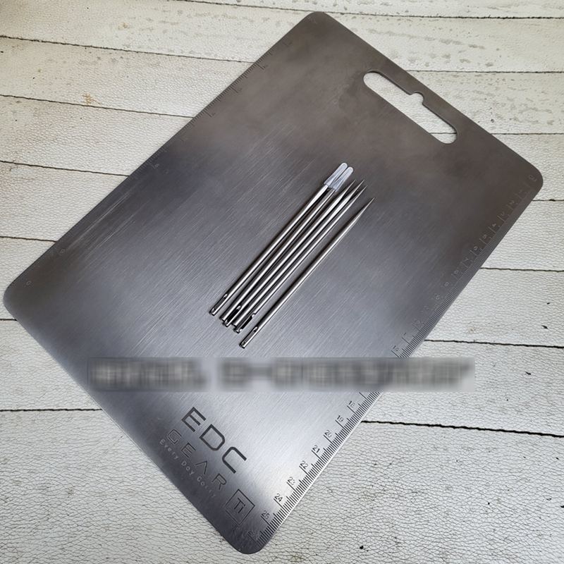 Optique-Planche à découper en  - Camping Cooking Kitchen avis et prix
