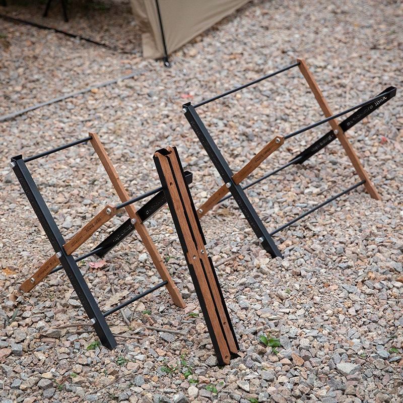 Tables de camping pliantes por - Camping Cooking Basket avis et prix