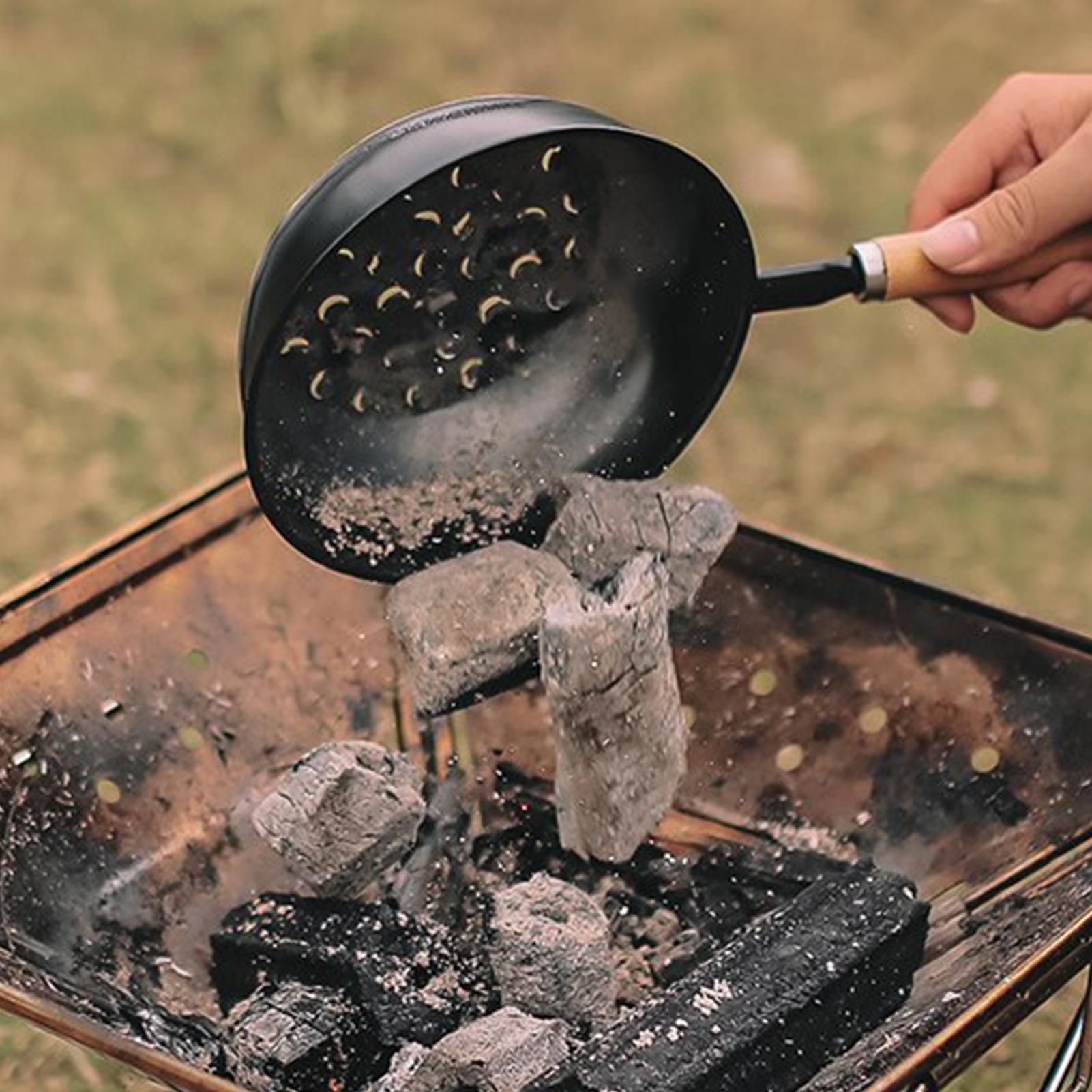 Panier de démarrage rapide au  - Charcoal Chimney Starter avis et prix