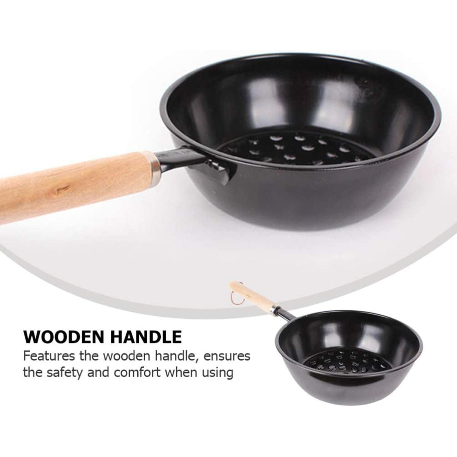 Panier de démarrage rapide au  - Charcoal Chimney Starter avis et prix
