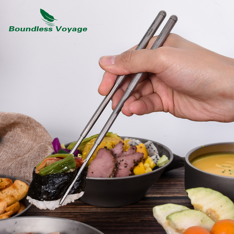 Couverts de Camping en titane, - Camping Cooking Basket avis et prix