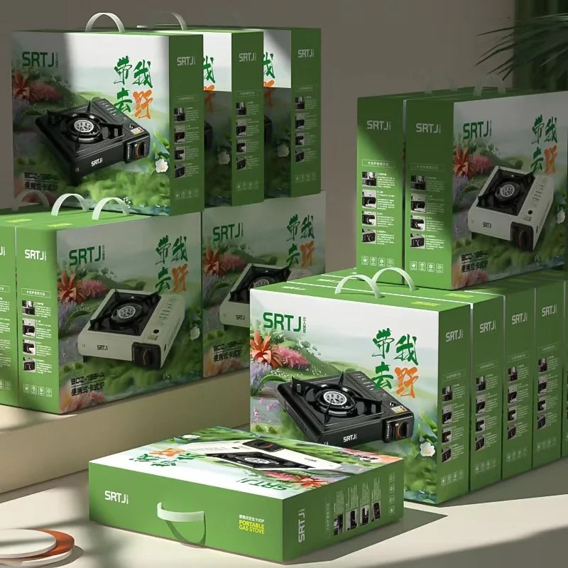 Nouvelle cuisinière au butane  - Camping Lightweight Cooking Pot avis et prix