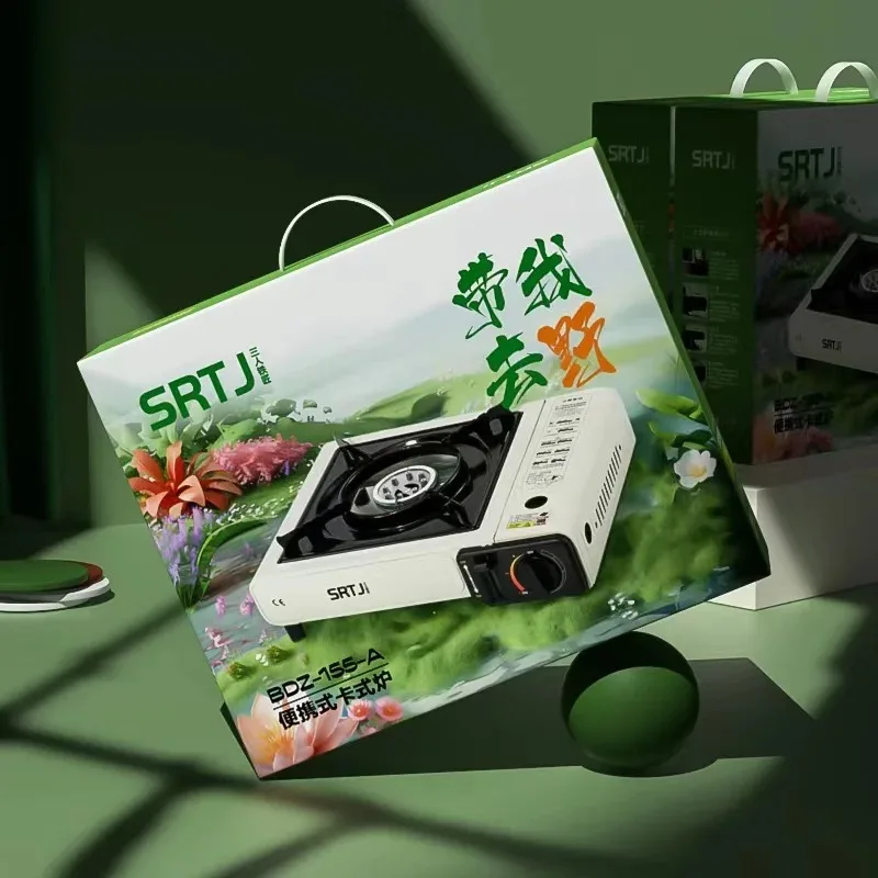 Nouvelle cuisinière au butane  - Camping Lightweight Cooking Pot avis et prix