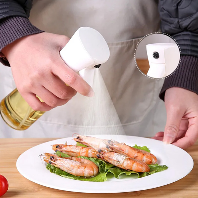Bouteille de pulvérisation d'h - Camping Cooking Container avis et prix
