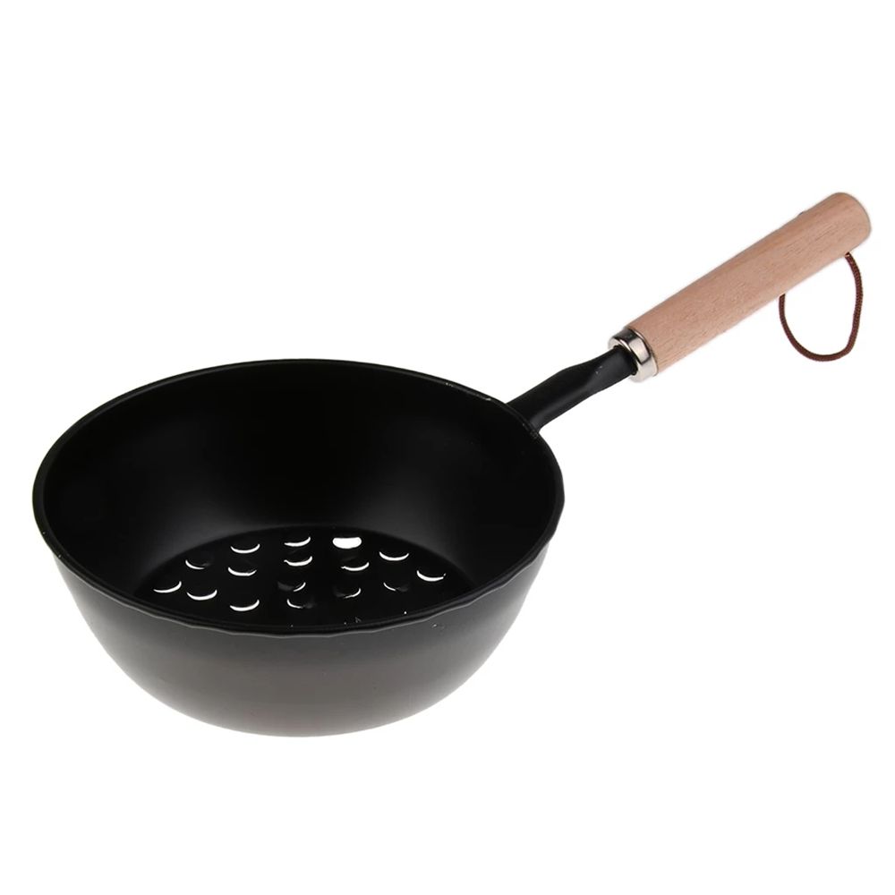 Allume-feu de cheminée portabl - Charcoal Chimney Starter avis et prix