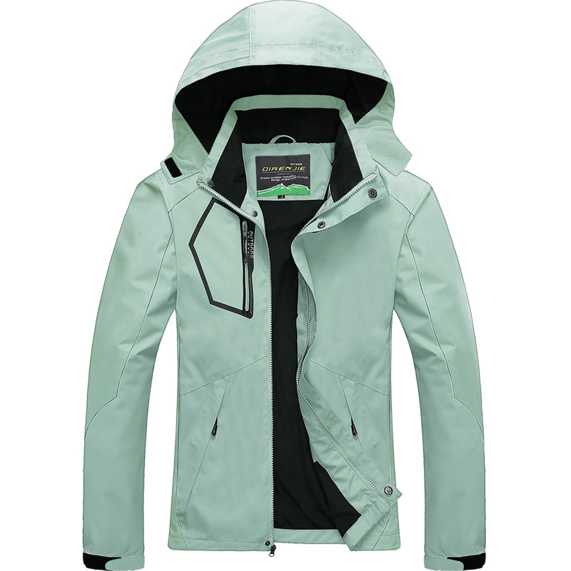 8XL printemps automne veste fe - Camping Cooking Windbreak avis et prix