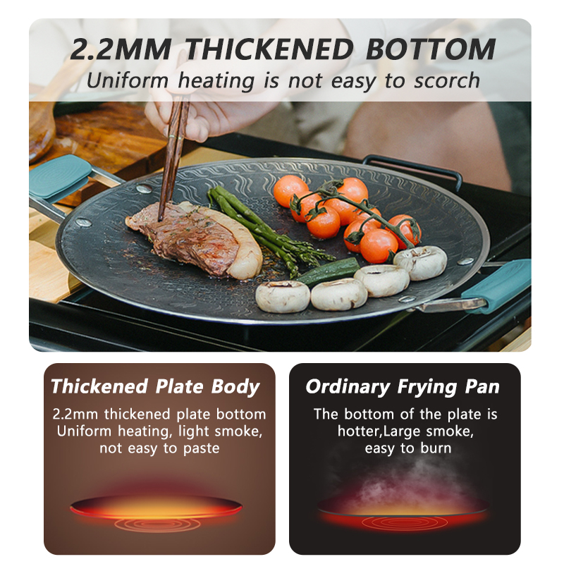 Naturehike – poêle de cuisson  - Camping Cooking Kitchen avis et prix