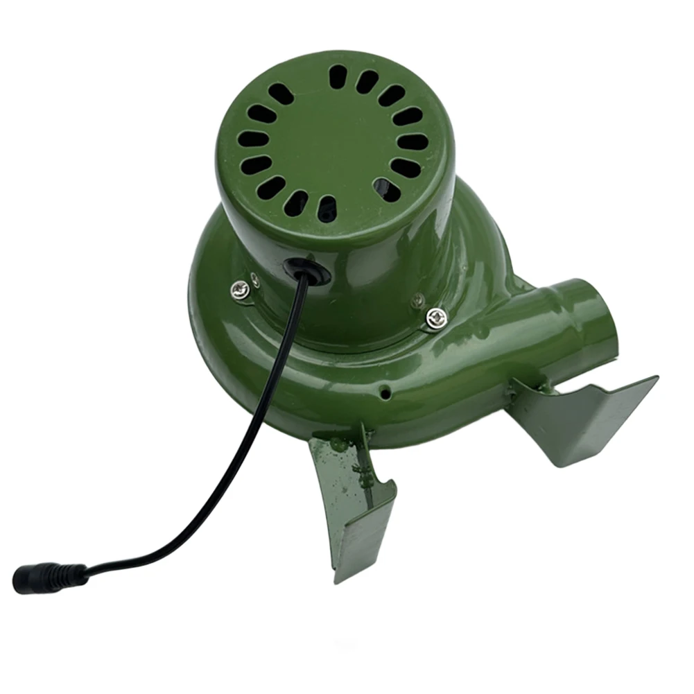 Souffleur électrique/pour vent - Charcoal Chimney Starter avis et prix